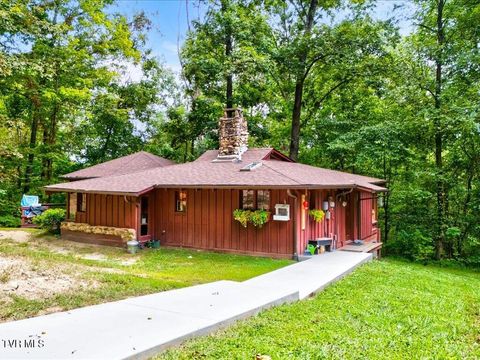 Tiny photo for 262 Mountain View Drive, Rutledge, TN 37861 (MLS # 9985995)