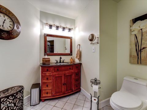 Tiny photo for 262 Mountain View Drive, Rutledge, TN 37861 (MLS # 9985995)