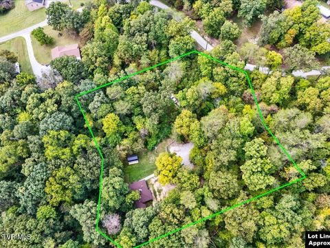 Tiny photo for 262 Mountain View Drive, Rutledge, TN 37861 (MLS # 9985995)