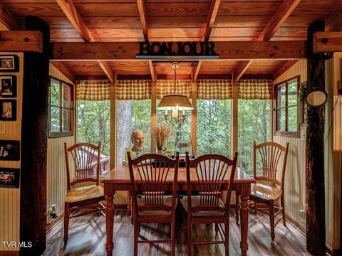 Tiny photo for 262 Mountain View Drive, Rutledge, TN 37861 (MLS # 9985995)