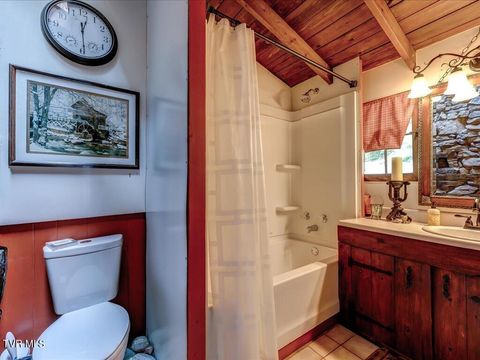 Tiny photo for 262 Mountain View Drive, Rutledge, TN 37861 (MLS # 9985995)