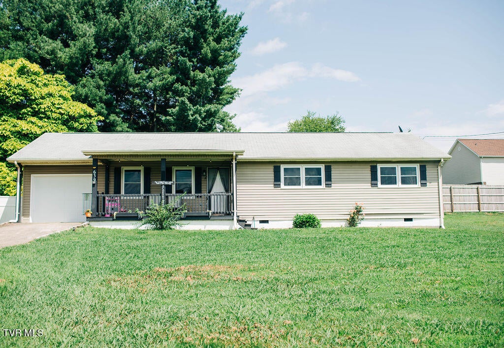 Photo of 639 Old State Route 34, Jonesborough, TN 37659 (MLS # 9997989)