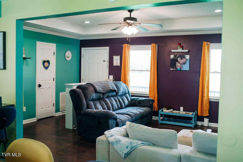 Photo of 639 Old State Route 34, Jonesborough, TN 37659 (MLS # 9997989)