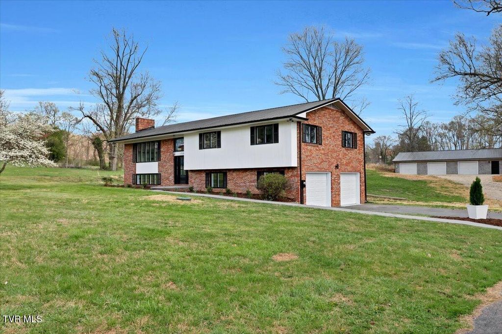 Photo of 1709 Belden Road, Kingsport, TN 37660 (MLS # 9993261)