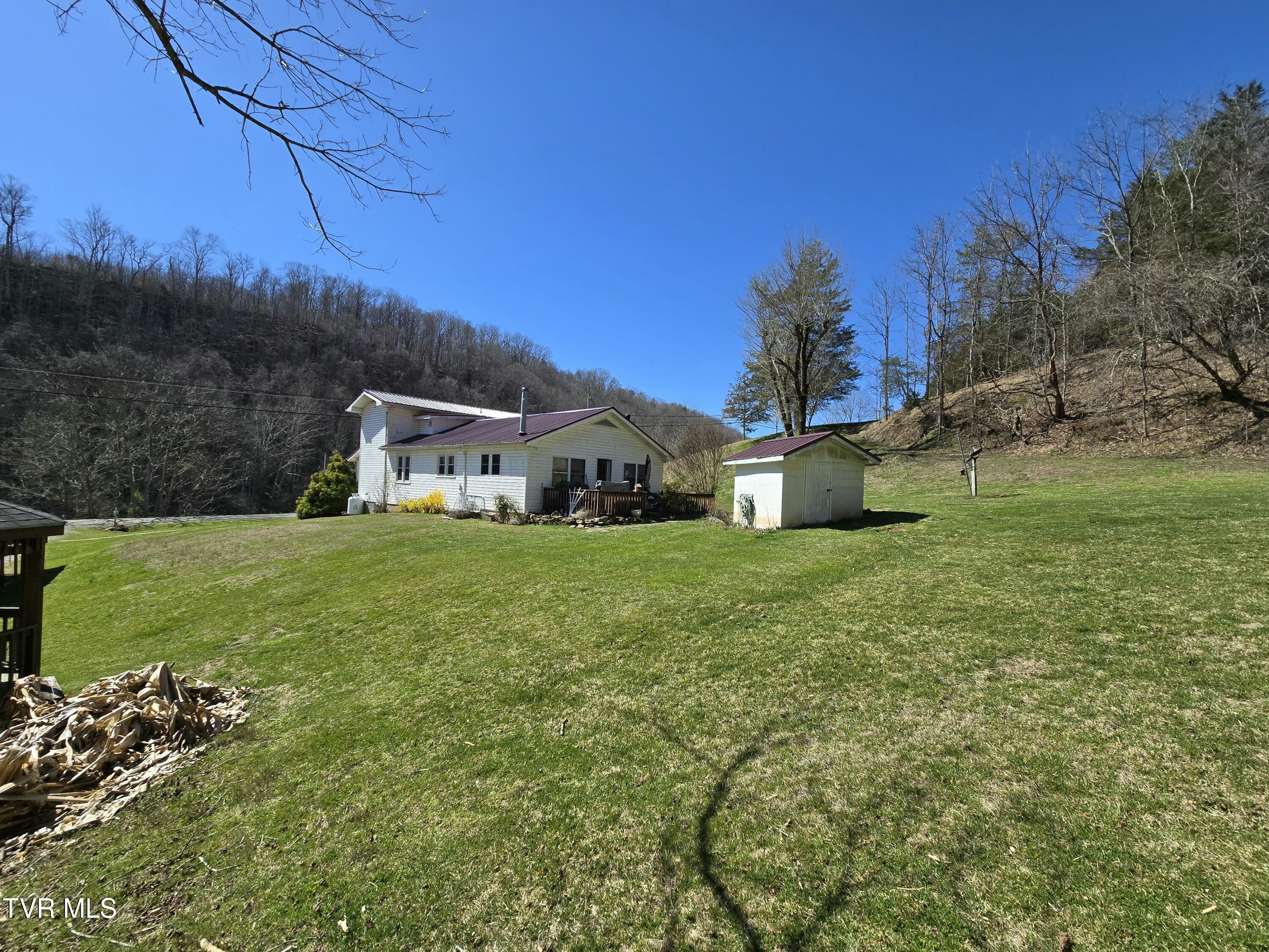 2388 Ruritan Run Road Road, Gate City, Virginia image 8
