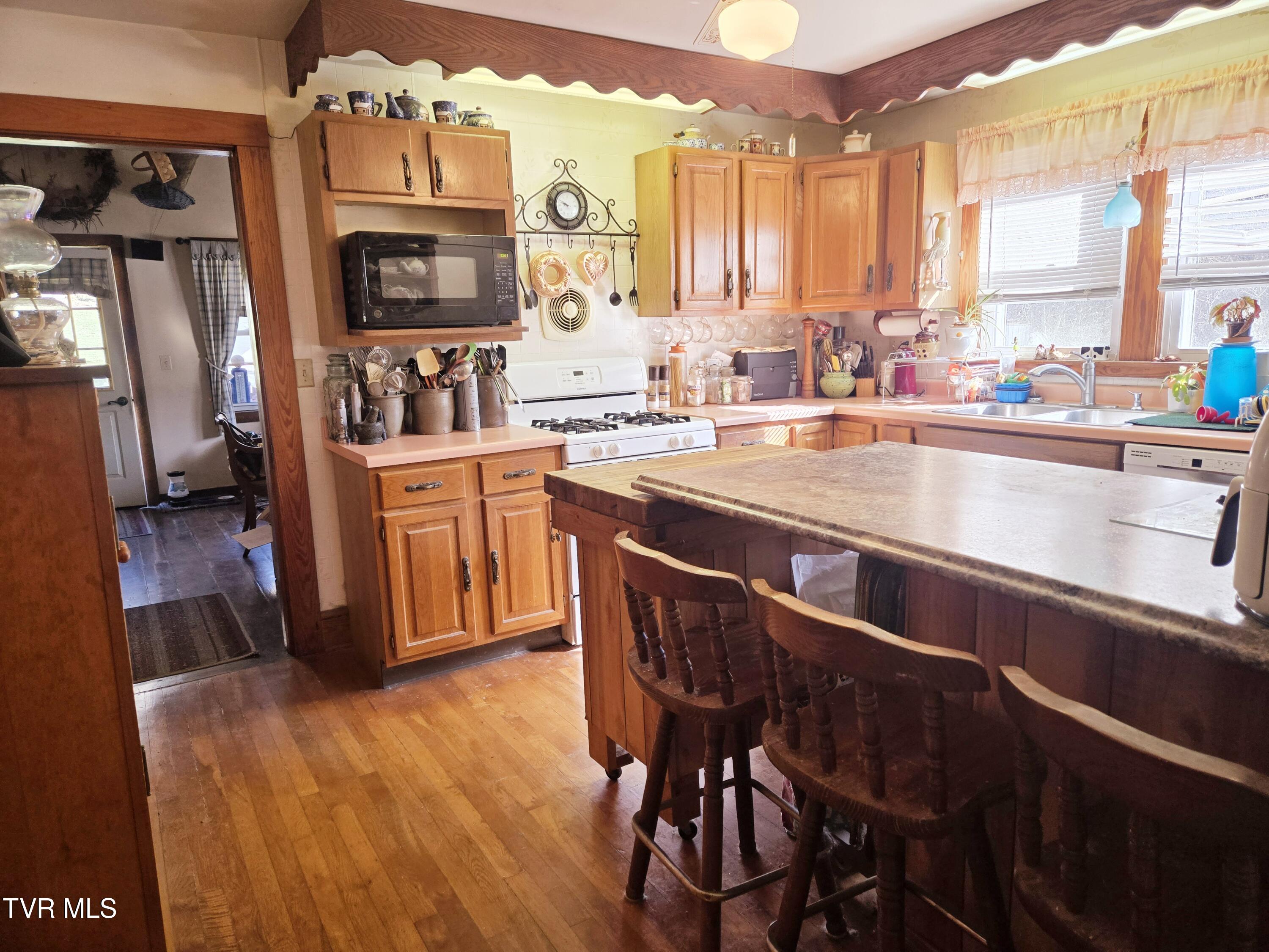 2388 Ruritan Run Road Road, Gate City, Virginia image 14