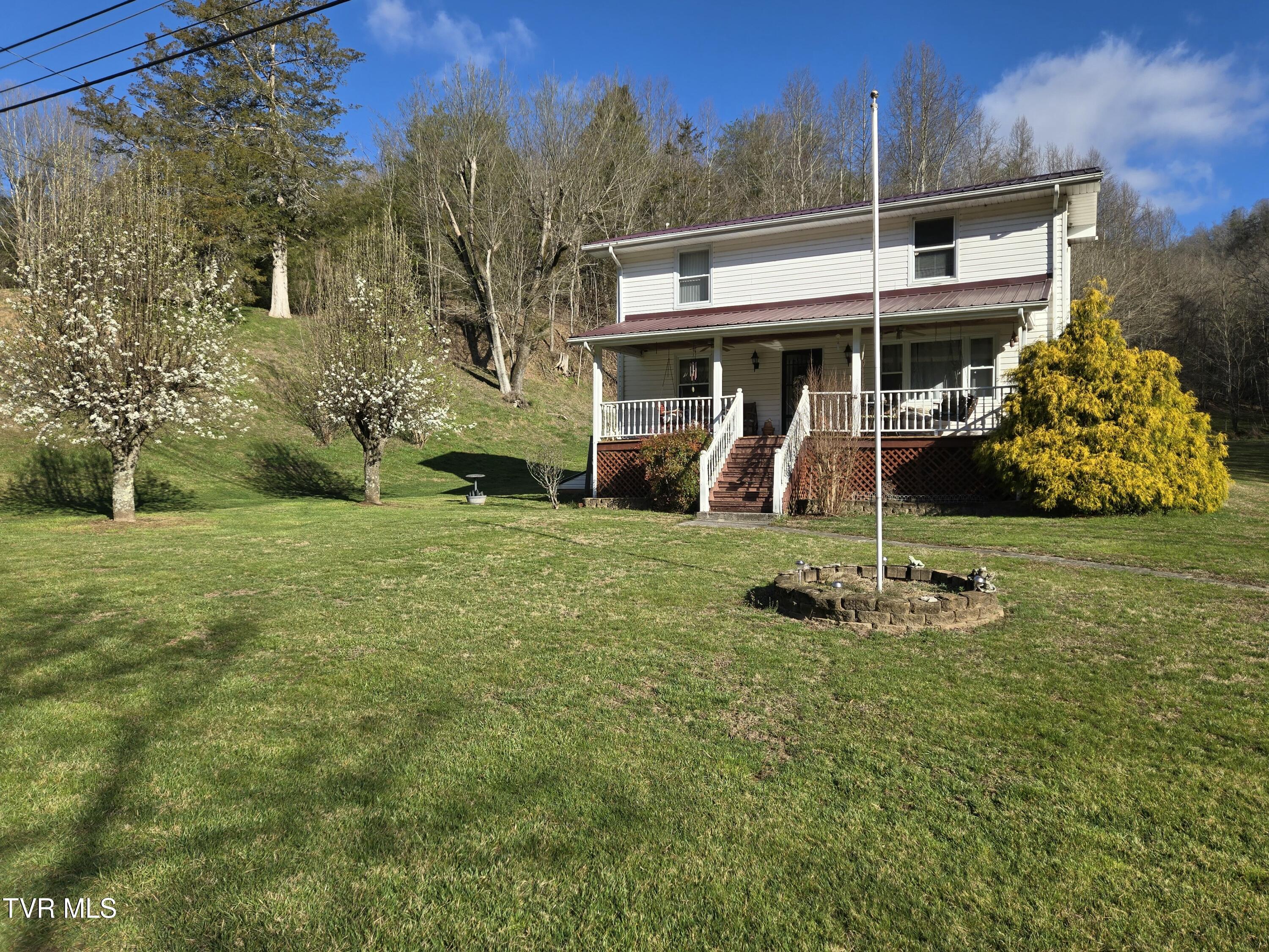2388 Ruritan Run Road Road, Gate City, Virginia image 4