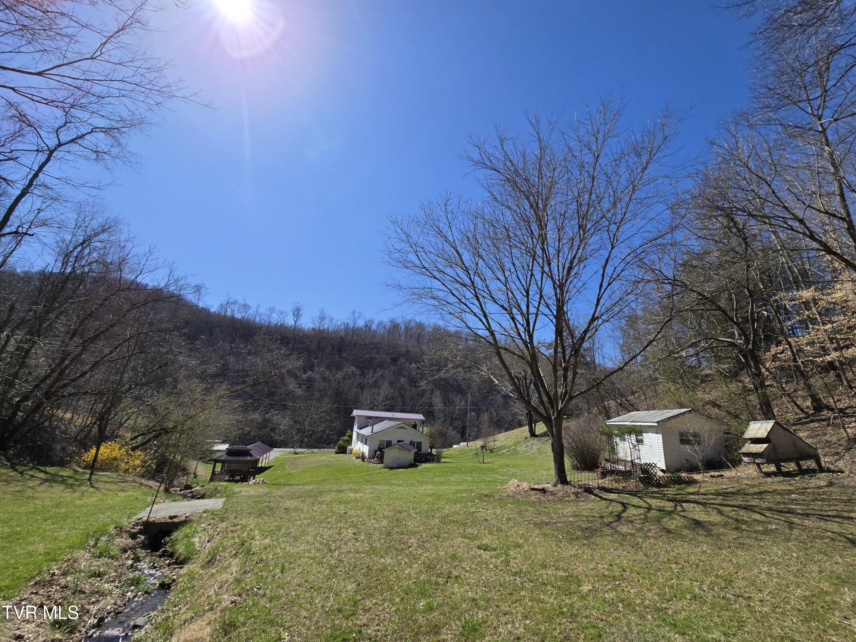 2388 Ruritan Run Road Road, Gate City, Virginia image 49