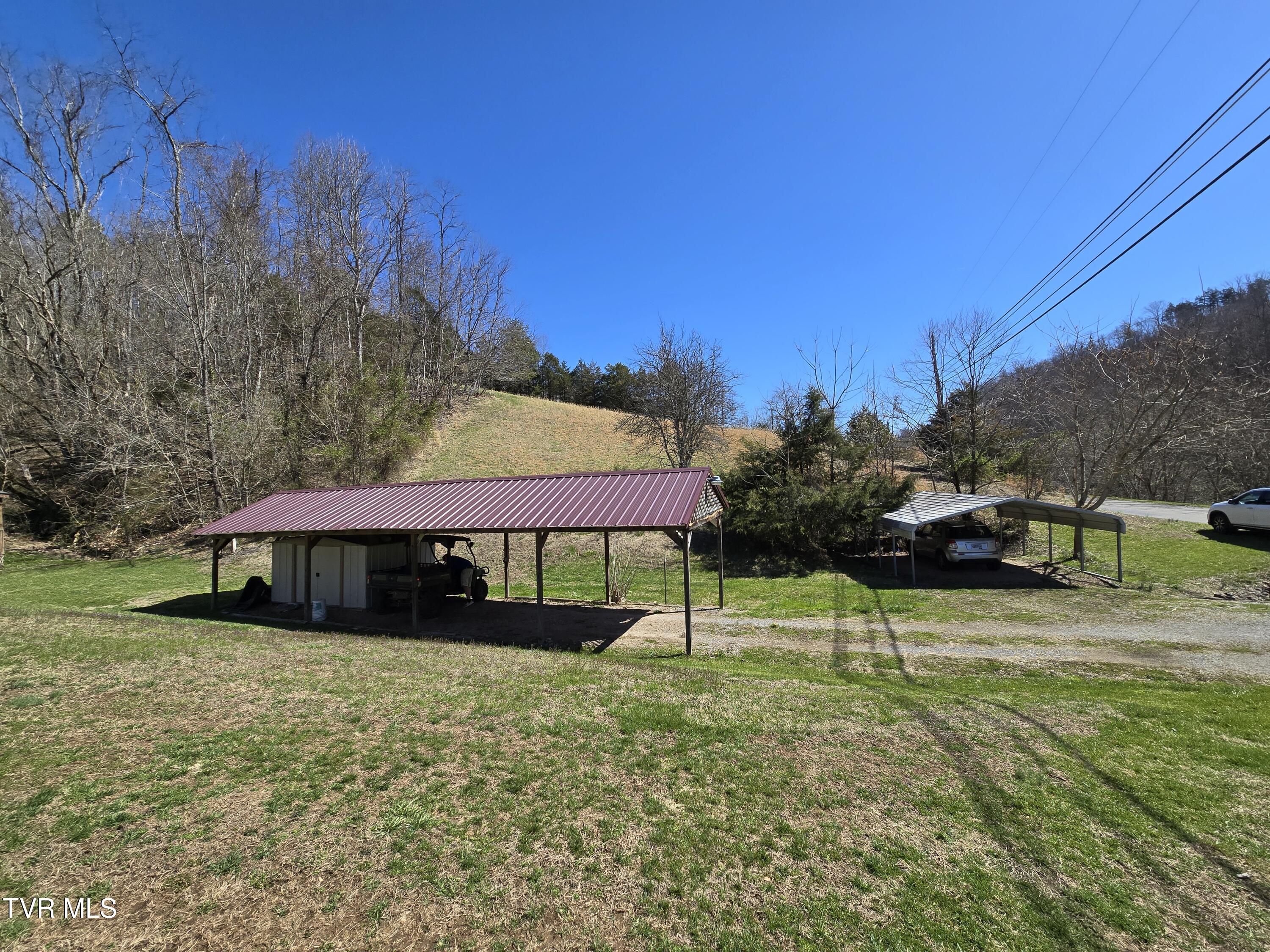 2388 Ruritan Run Road Road, Gate City, Virginia image 44