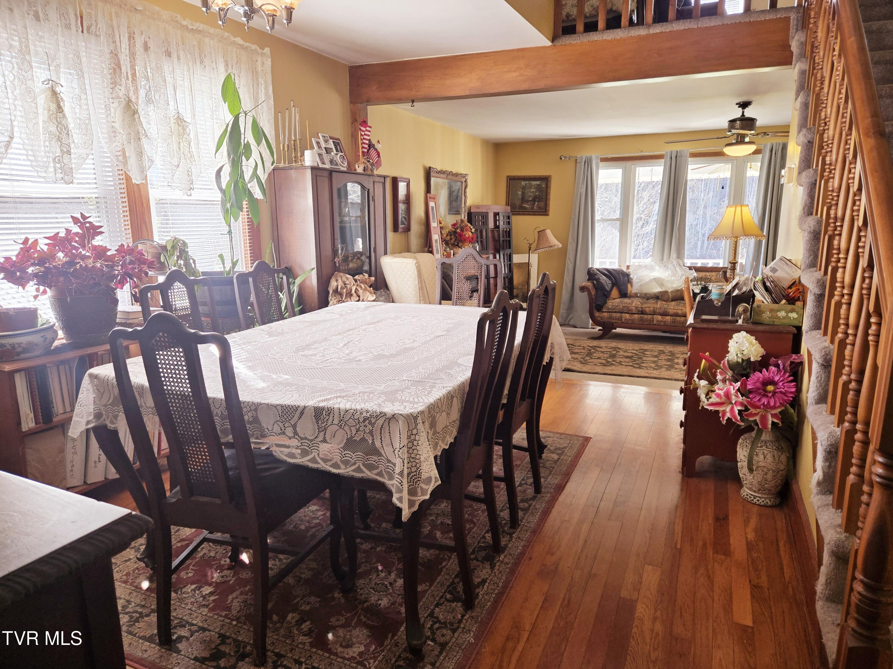 2388 Ruritan Run Road Road, Gate City, Virginia image 12