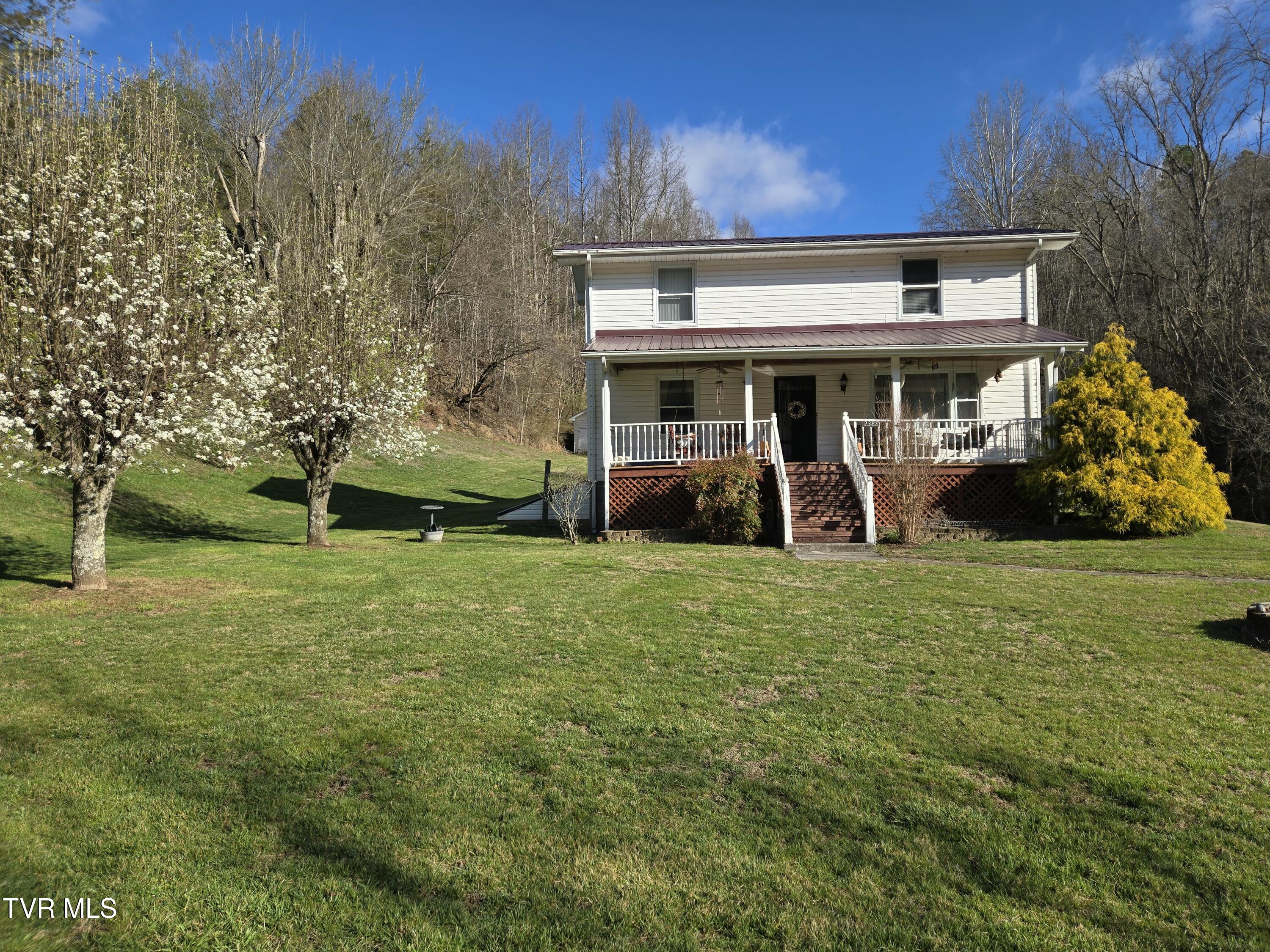 2388 Ruritan Run Road Road, Gate City, Virginia image 5