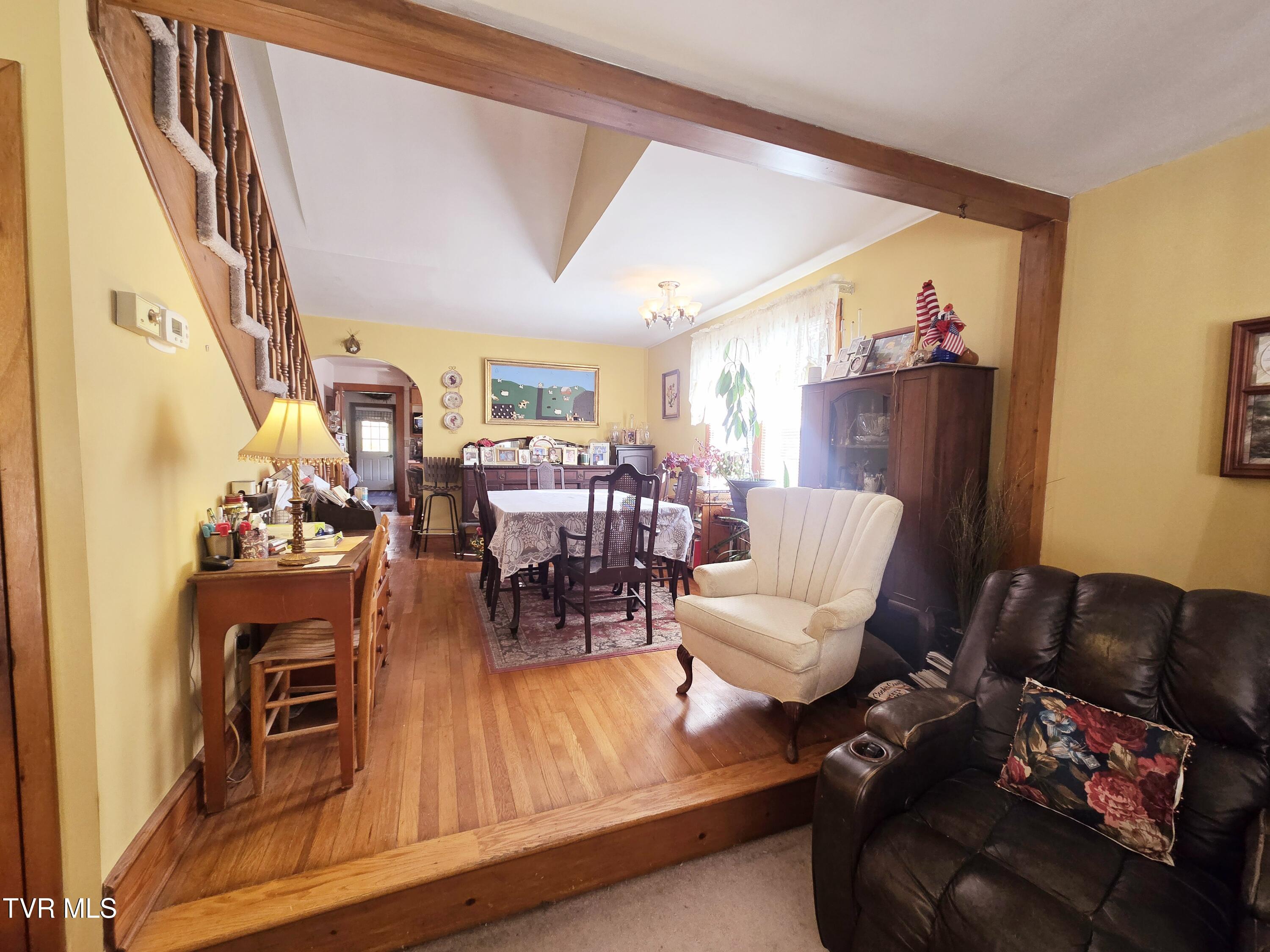 2388 Ruritan Run Road Road, Gate City, Virginia image 11