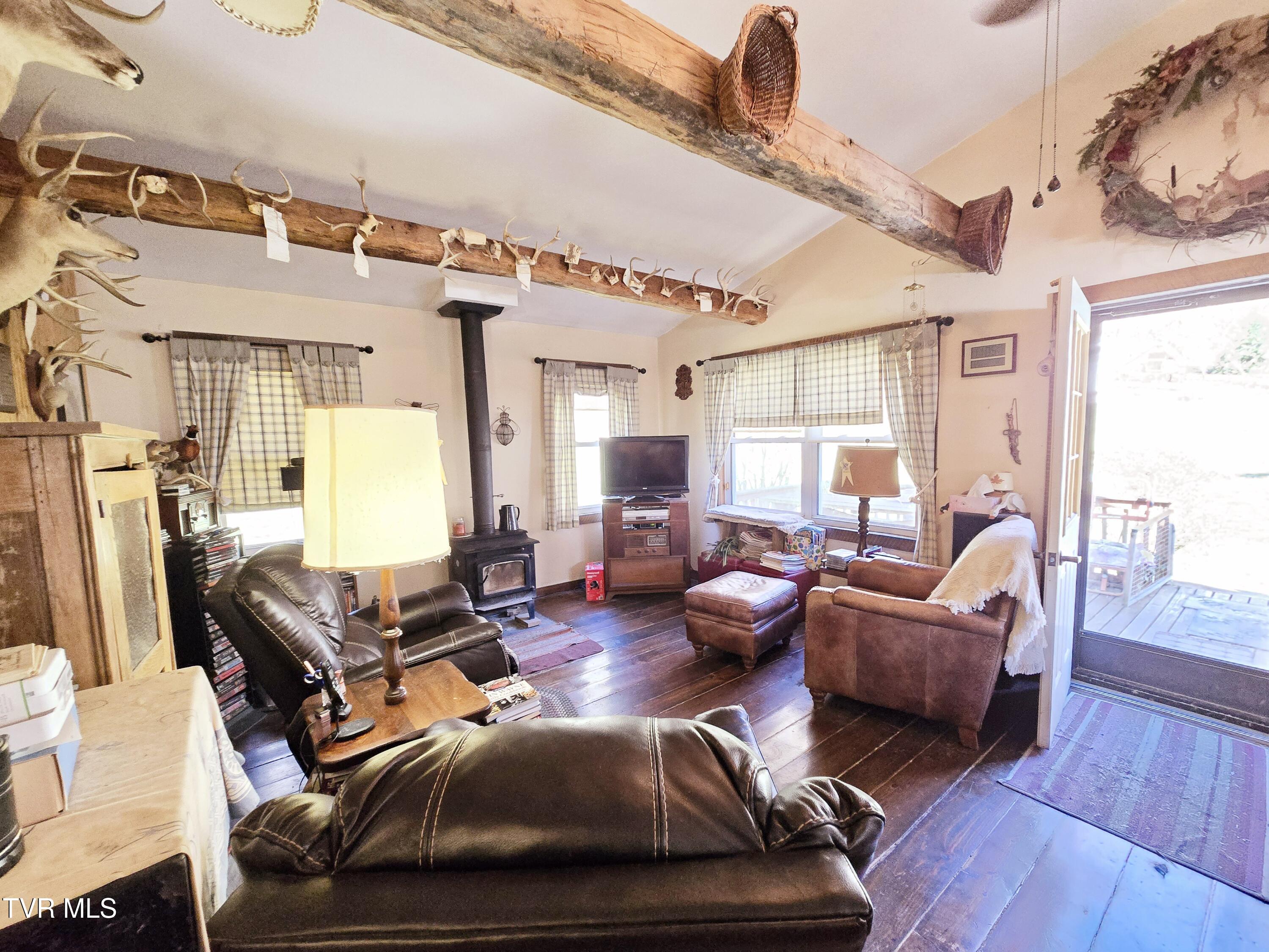 2388 Ruritan Run Road Road, Gate City, Virginia image 16