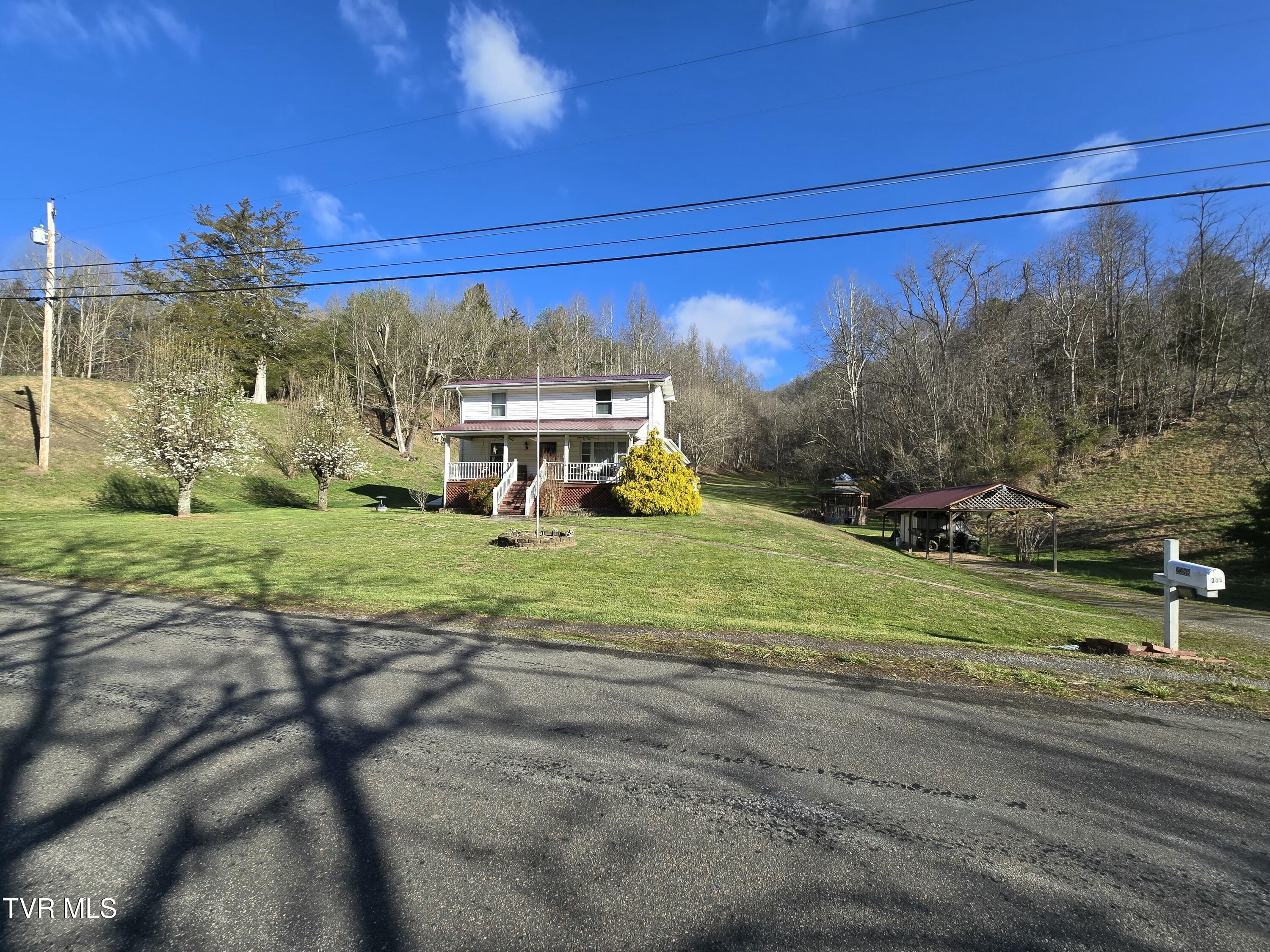 2388 Ruritan Run Road Road, Gate City, Virginia image 2