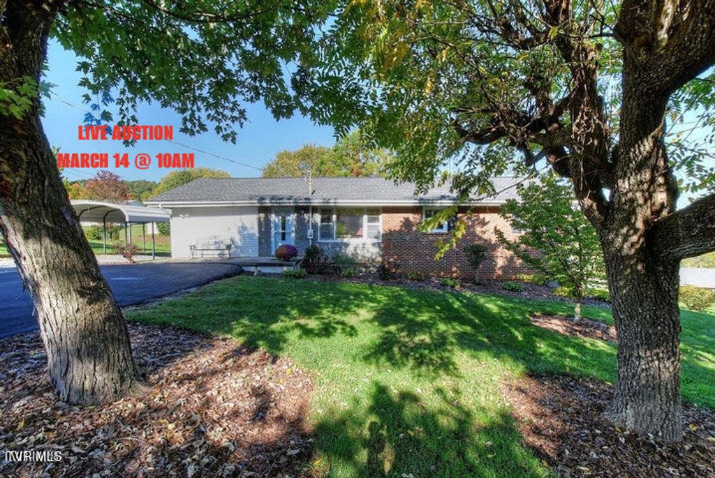 Photo of 118 Sunny Acres, Elizabethton, TN 37643 (MLS # 9991765)