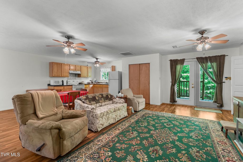 Photo of 236 Beech Street, Sneedville, TN 37869 (MLS # 9981821)