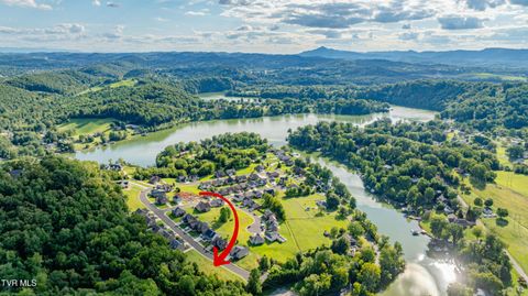 Vacant Land For Sale - 4292 Anchor Pointe<br/> Sullivan County, Kingsport, TN 37664