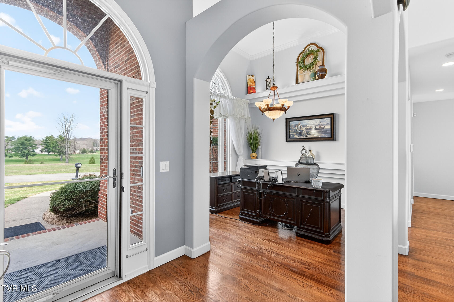 100 Golf Villa Drive