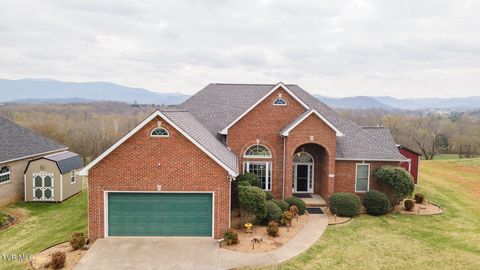 Photo of 100 Golf Villa Drive, Greeneville, TN 37743 (MLS # 9993022)