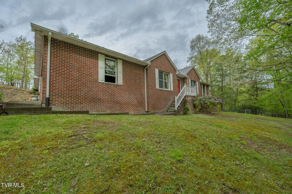 Photo of 9734 Palmetto Road, Wise, VA 24293 (MLS # 9979850)