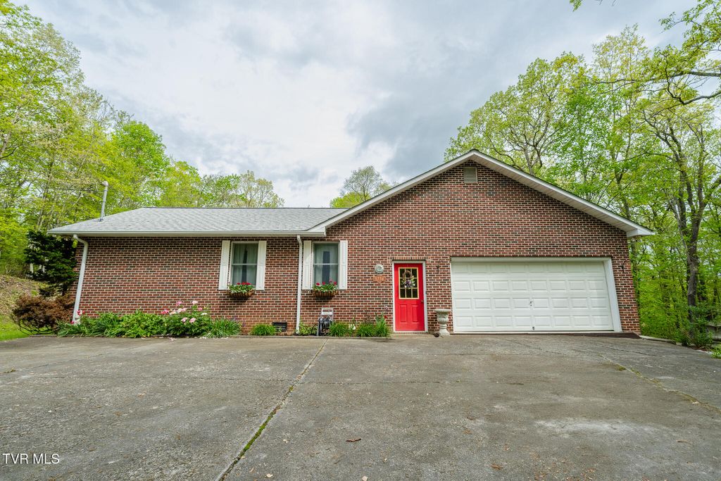 Photo of 9734 Palmetto Road, Wise, VA 24293 (MLS # 9979850)