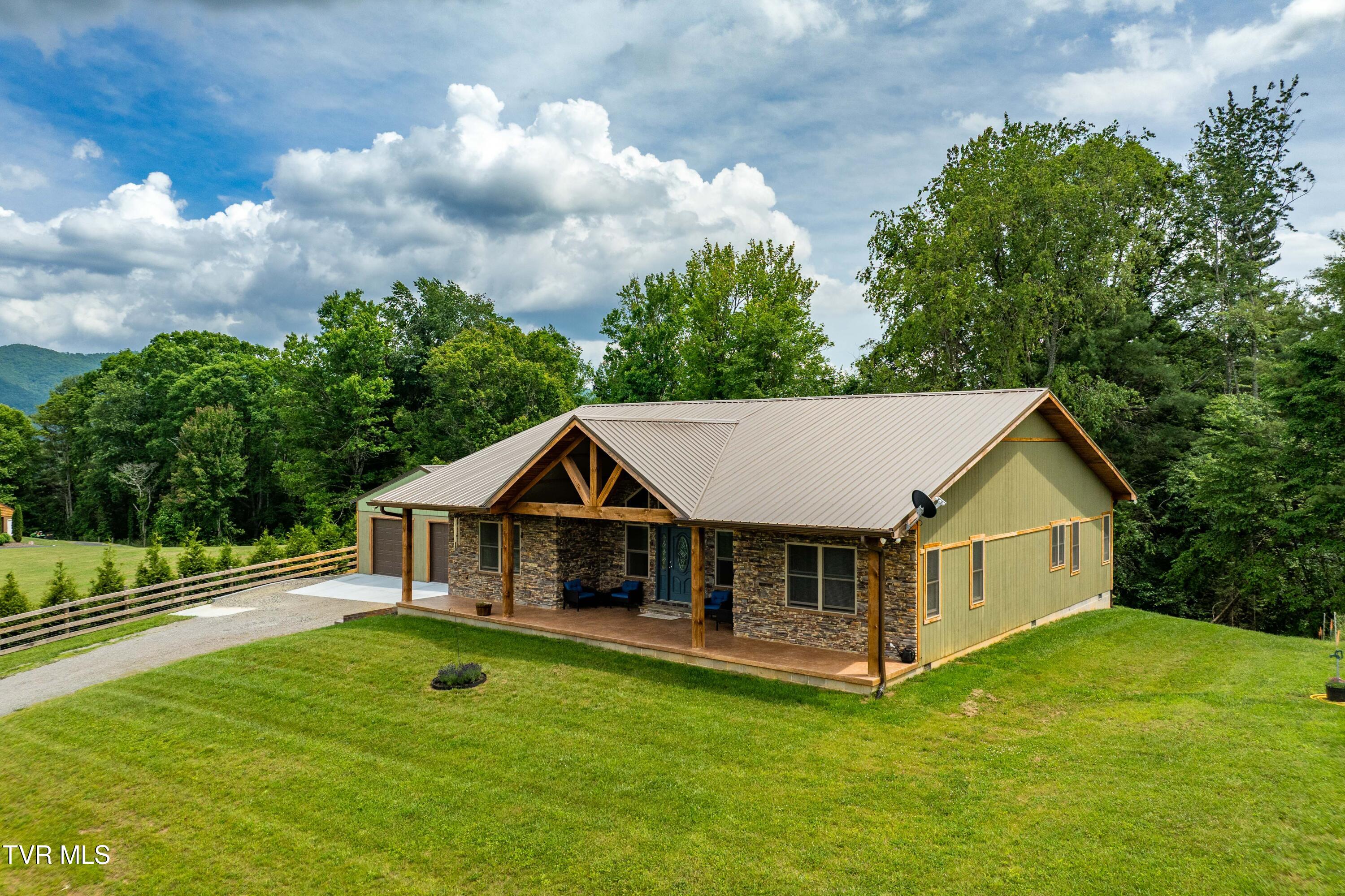 271 Laurel Way, Mountain City, Tennessee image 48