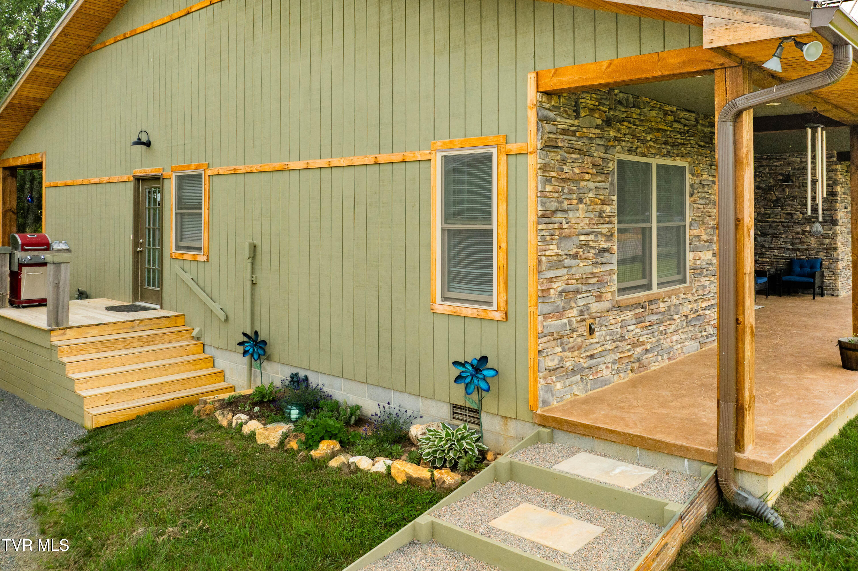 271 Laurel Way, Mountain City, Tennessee image 50