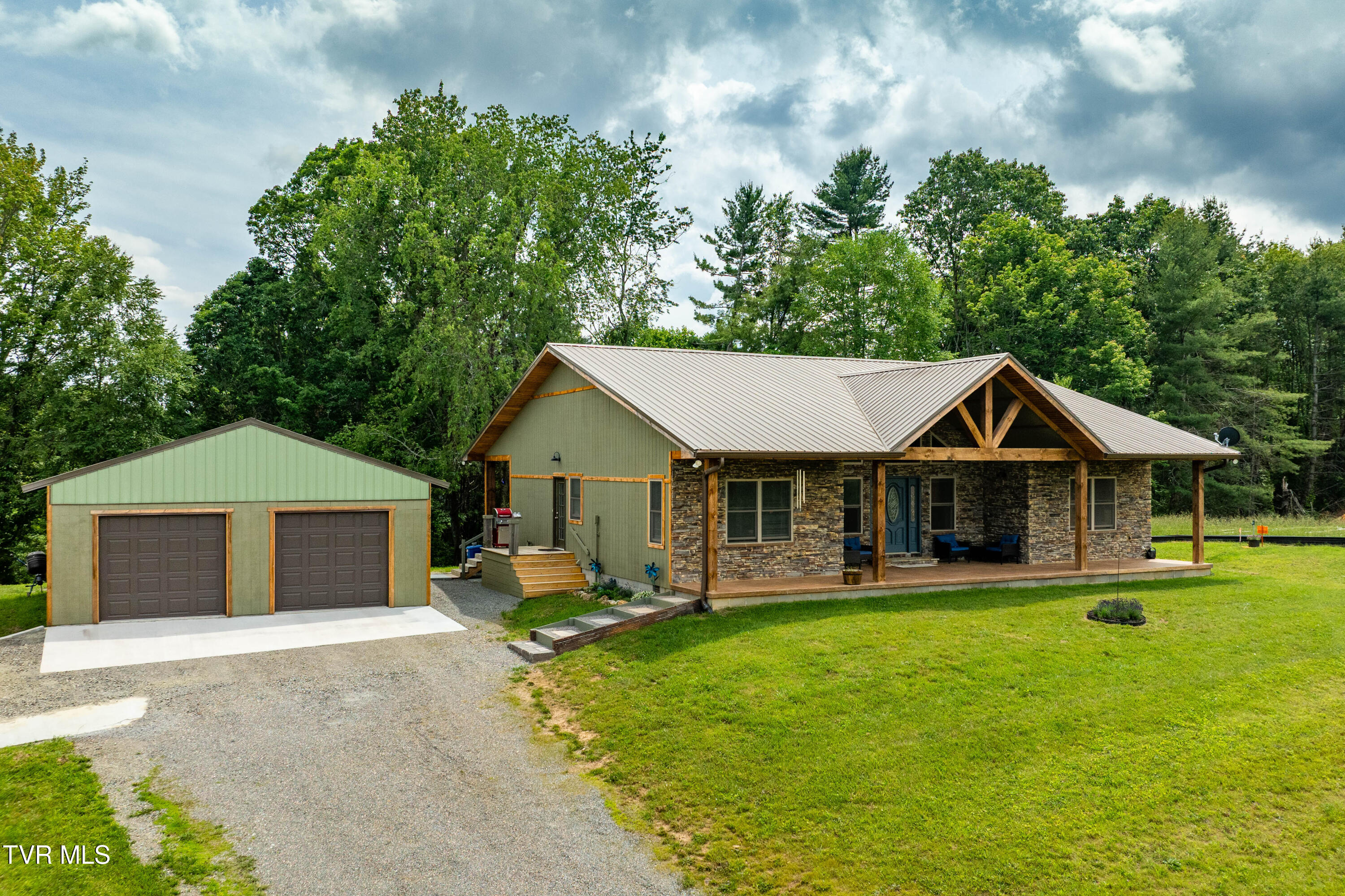 271 Laurel Way, Mountain City, Tennessee image 47