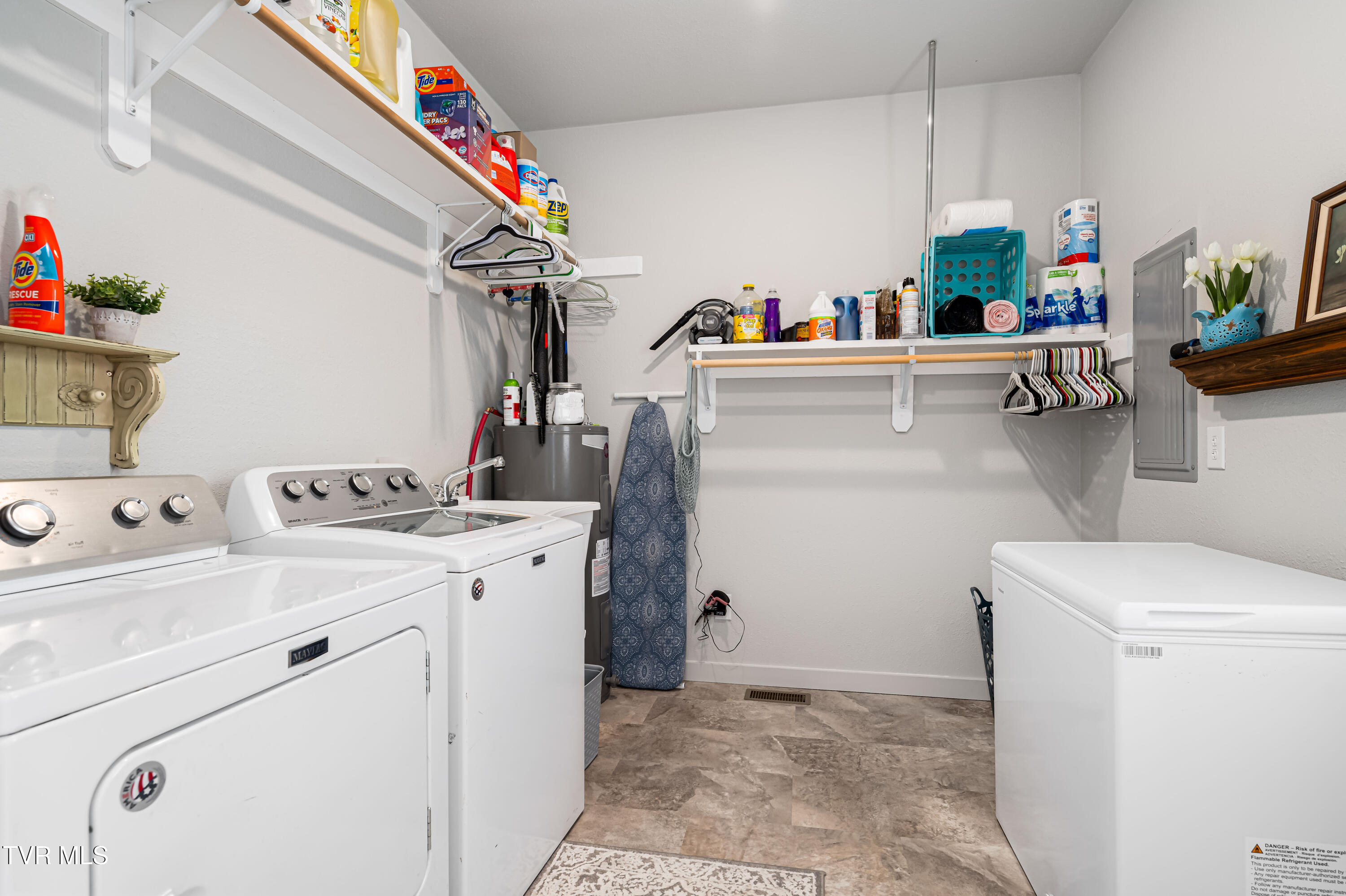 271 Laurel Way, Mountain City, Tennessee image 21