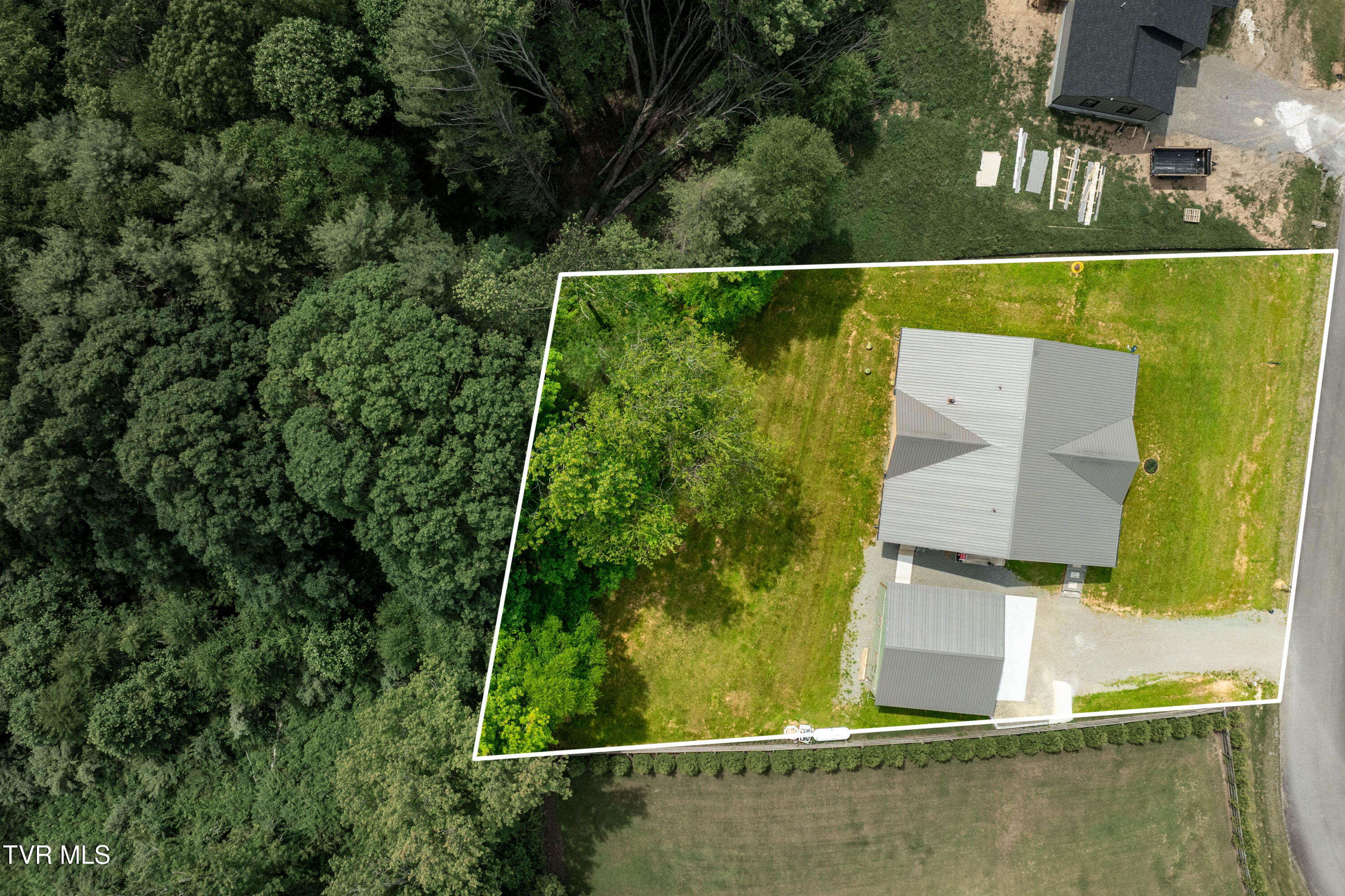 271 Laurel Way, Mountain City, Tennessee image 35