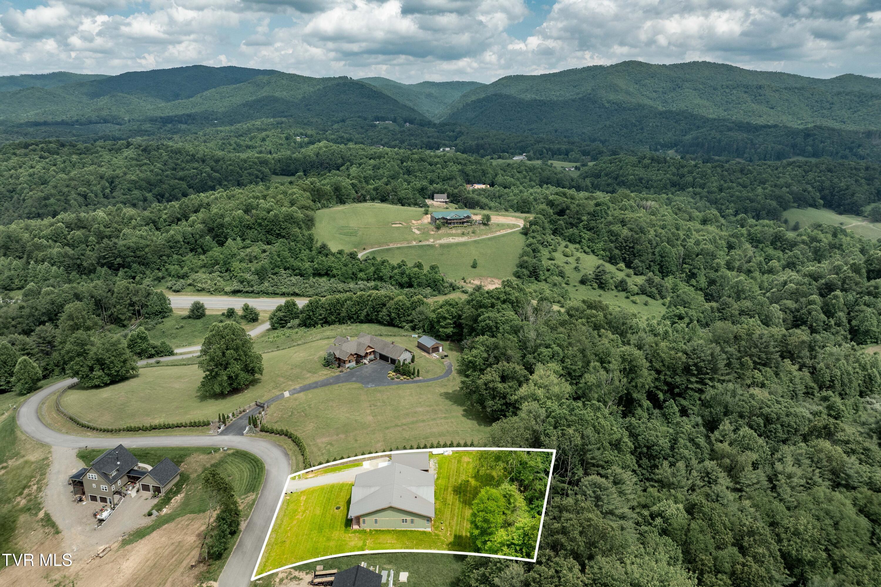 271 Laurel Way, Mountain City, Tennessee image 39