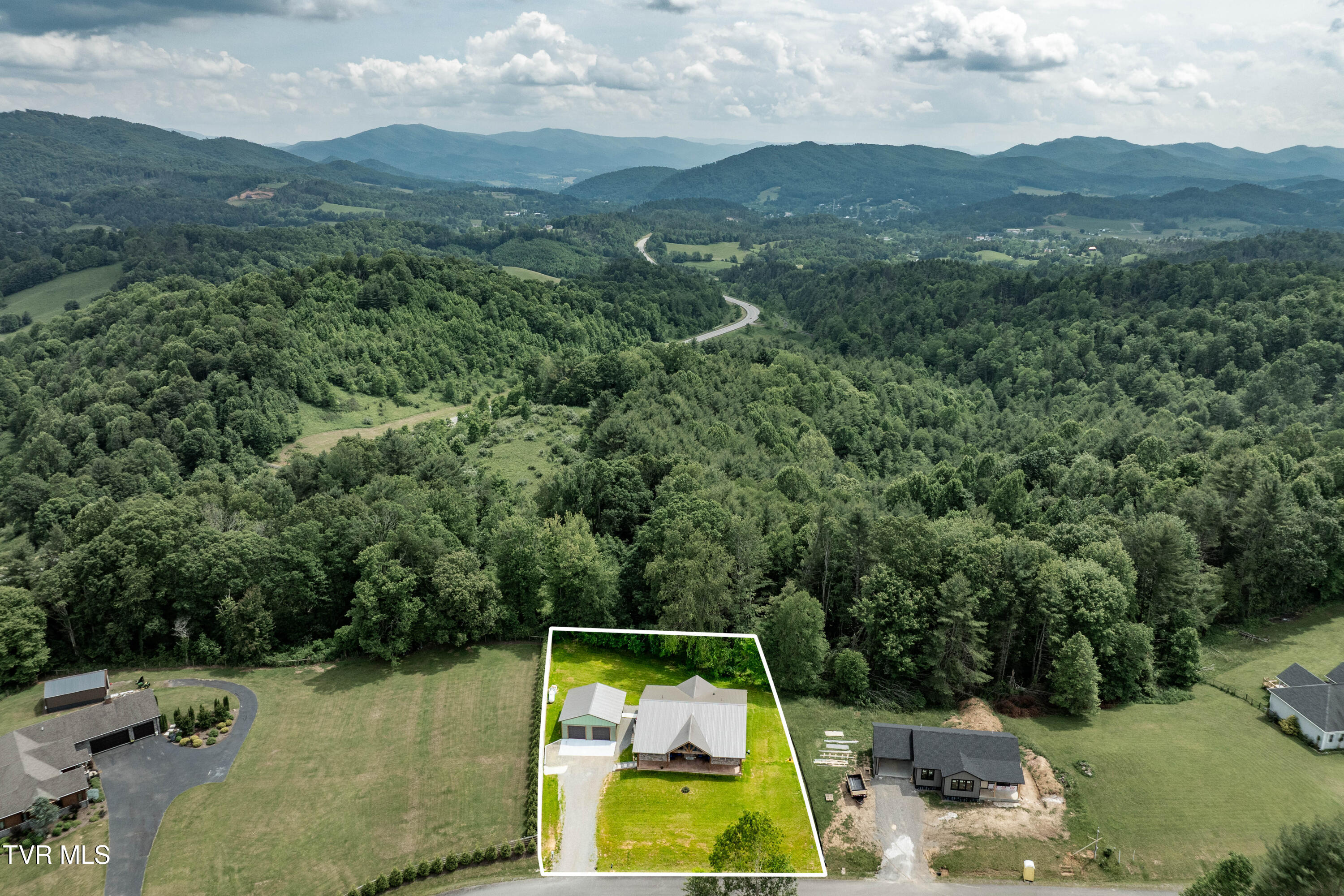 271 Laurel Way, Mountain City, Tennessee image 37