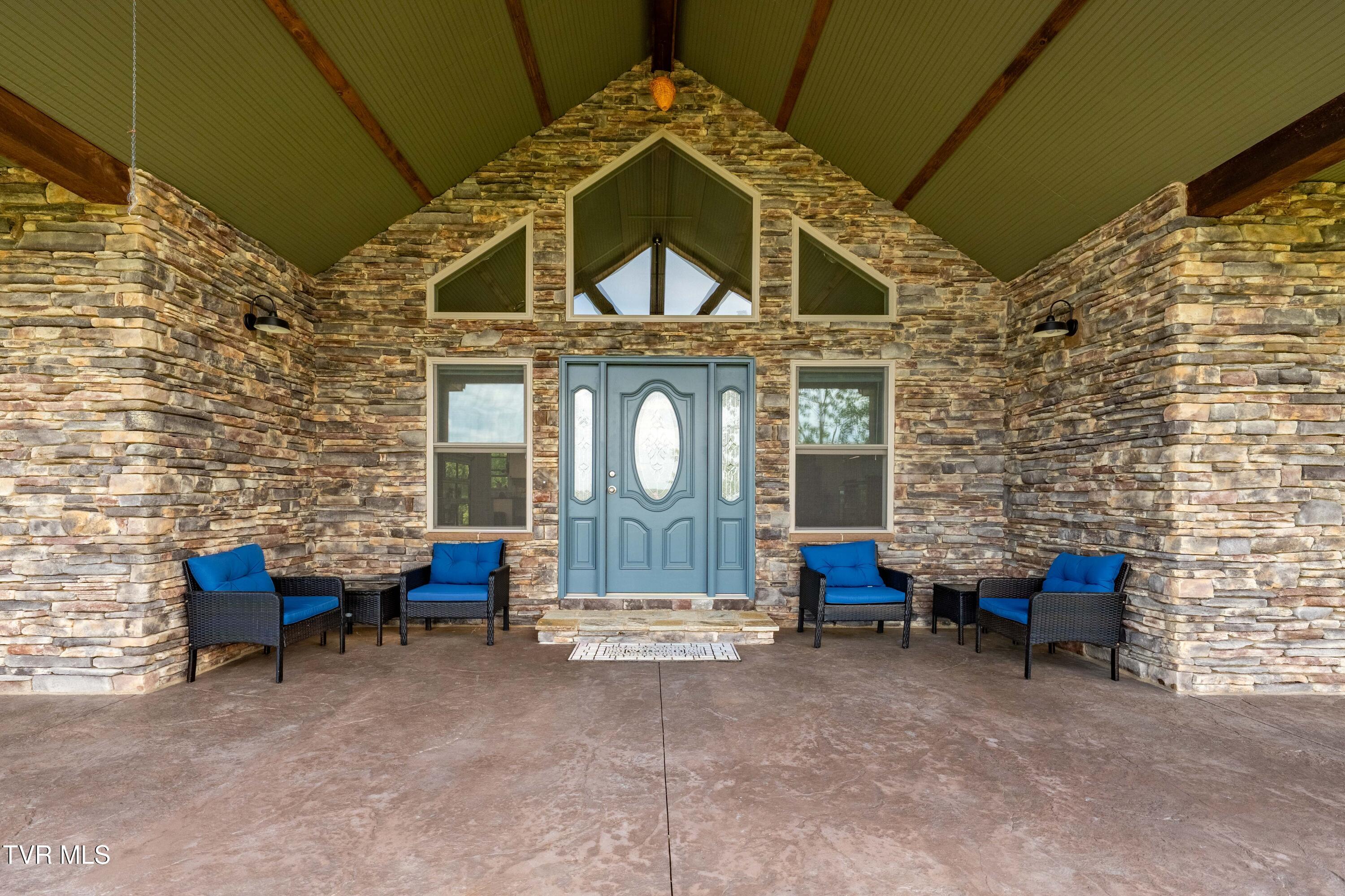 271 Laurel Way, Mountain City, Tennessee image 5