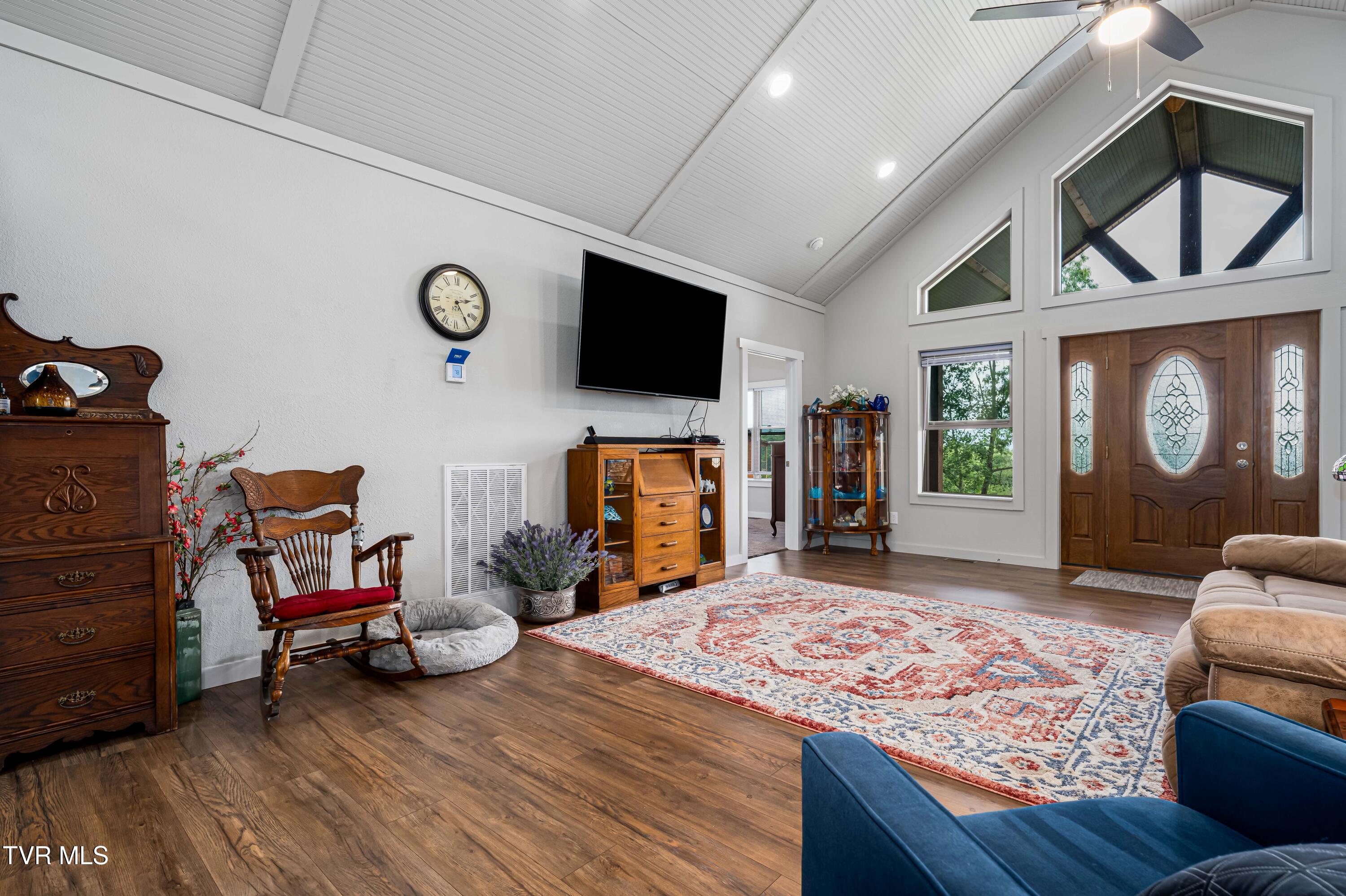 271 Laurel Way, Mountain City, Tennessee image 14