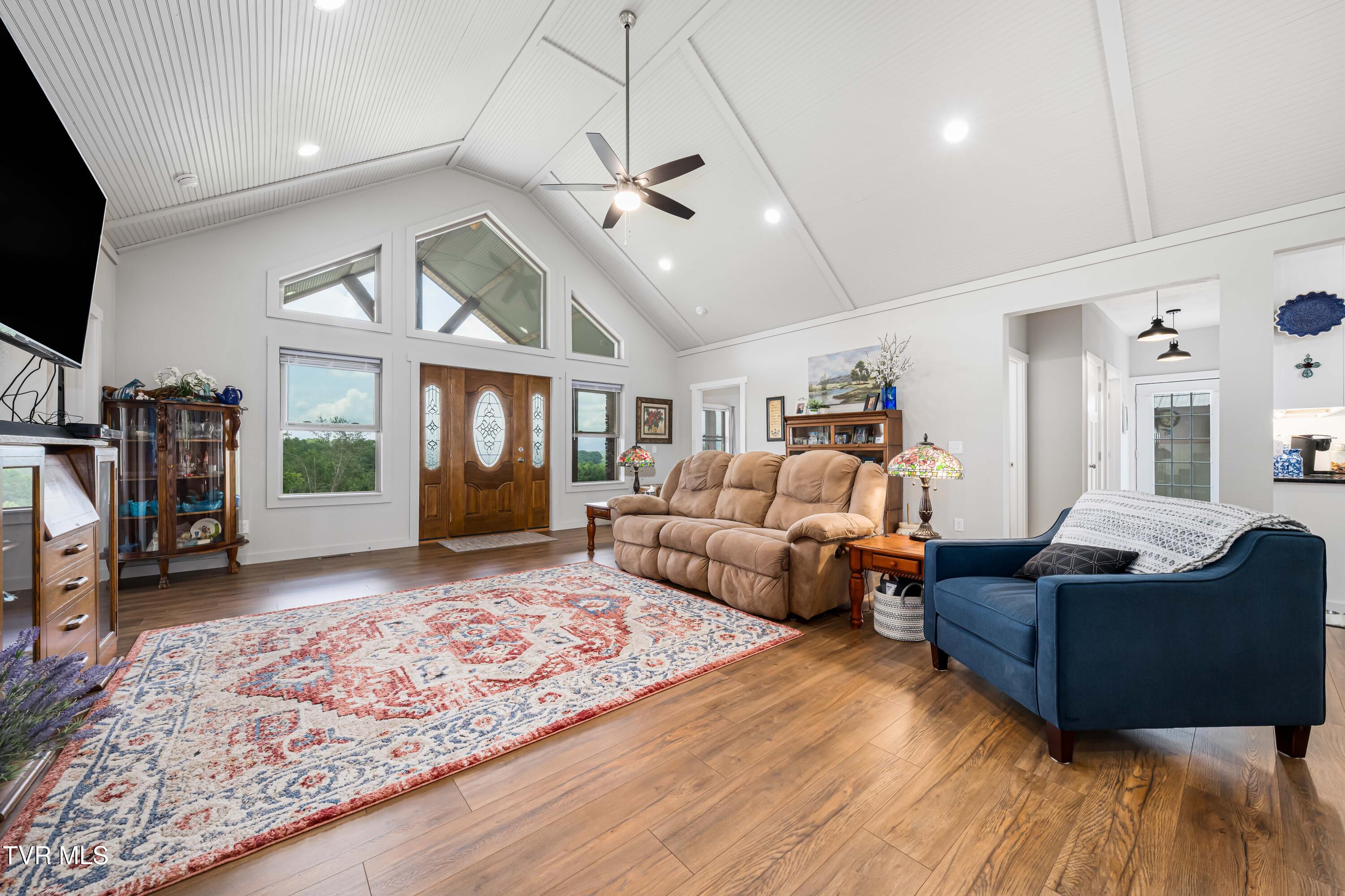 271 Laurel Way, Mountain City, Tennessee image 15