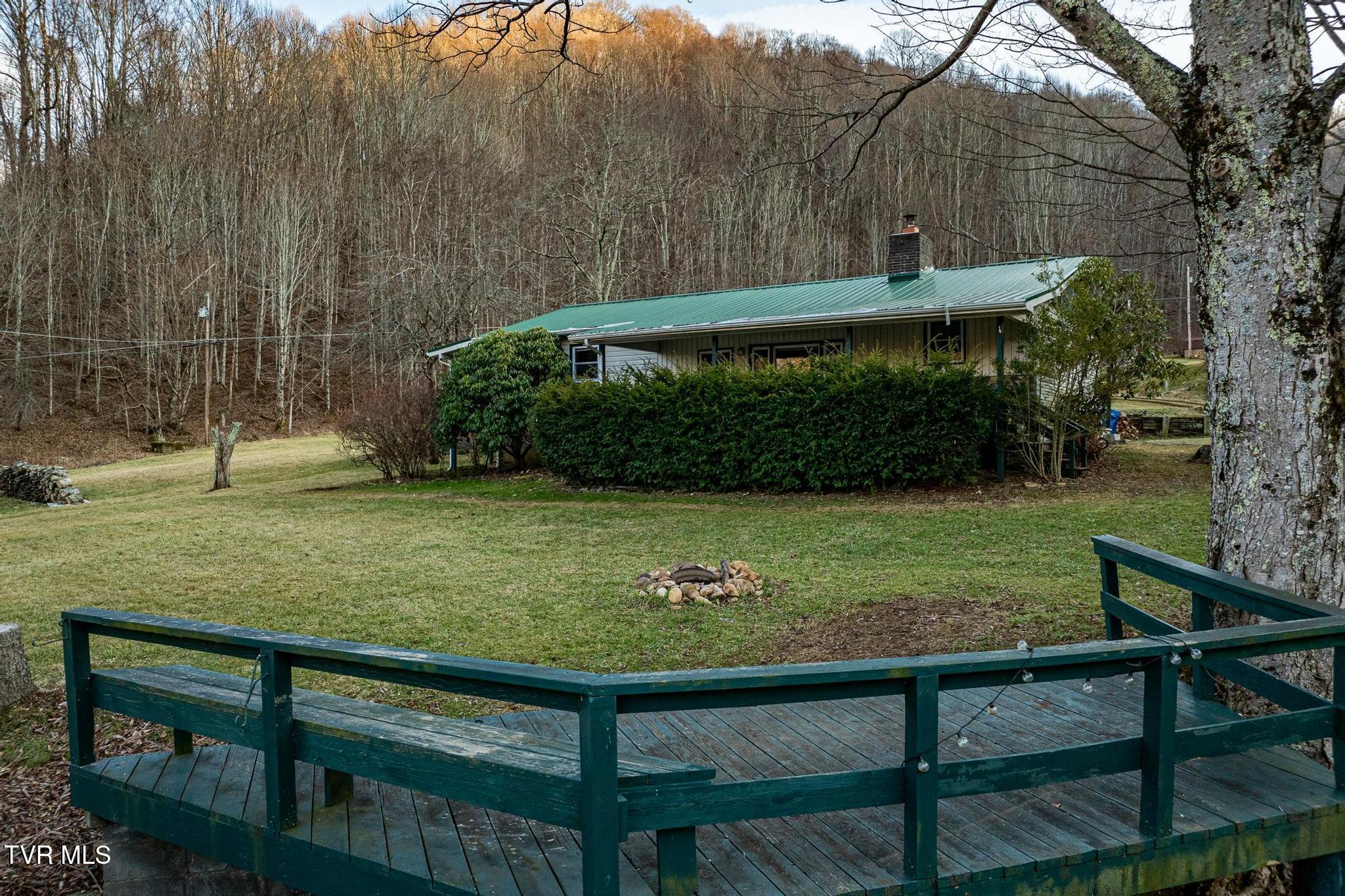 129 Duck Branch Road, Roan Mountain, Tennessee image 4