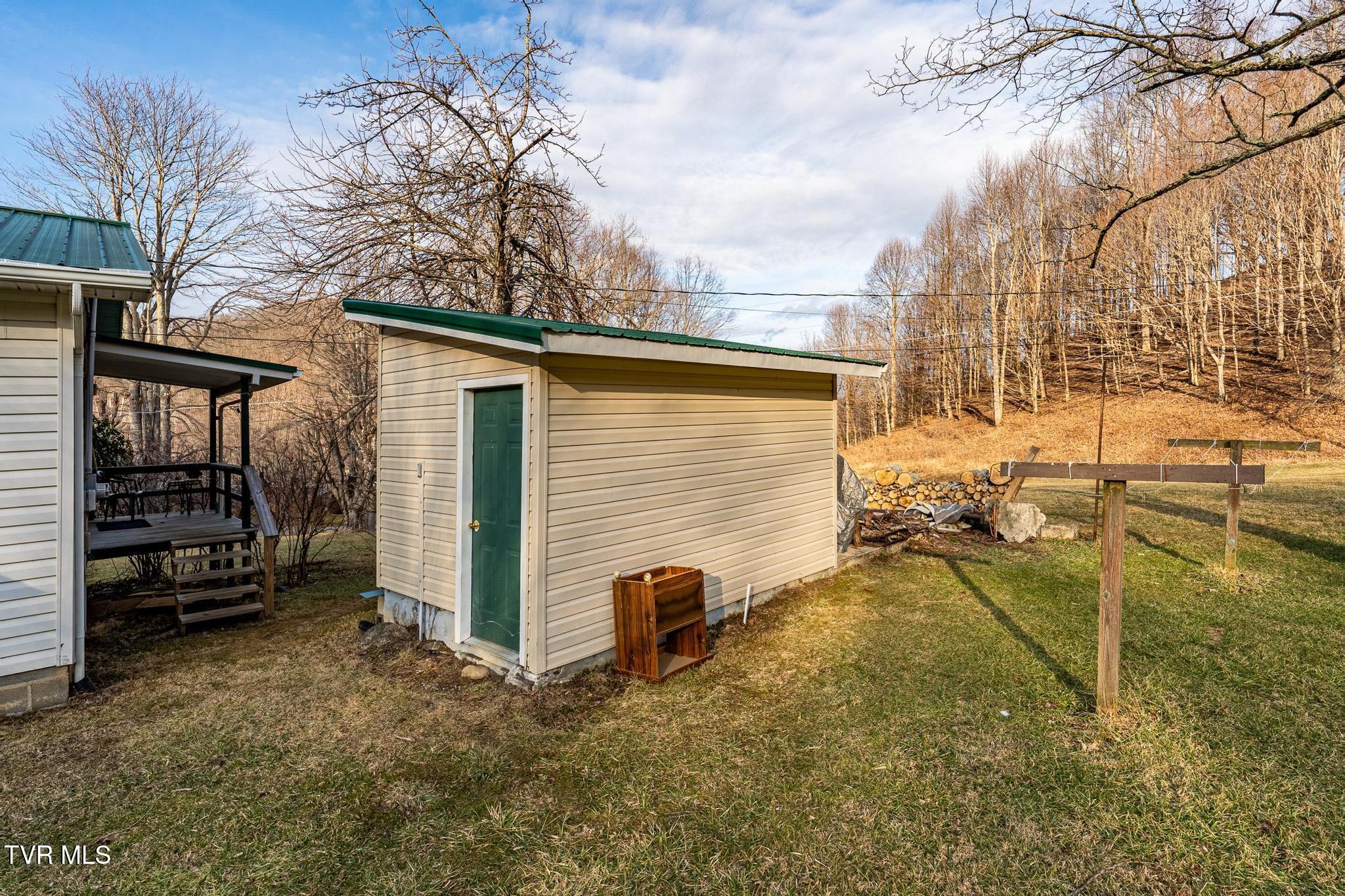 129 Duck Branch Road, Roan Mountain, Tennessee image 26