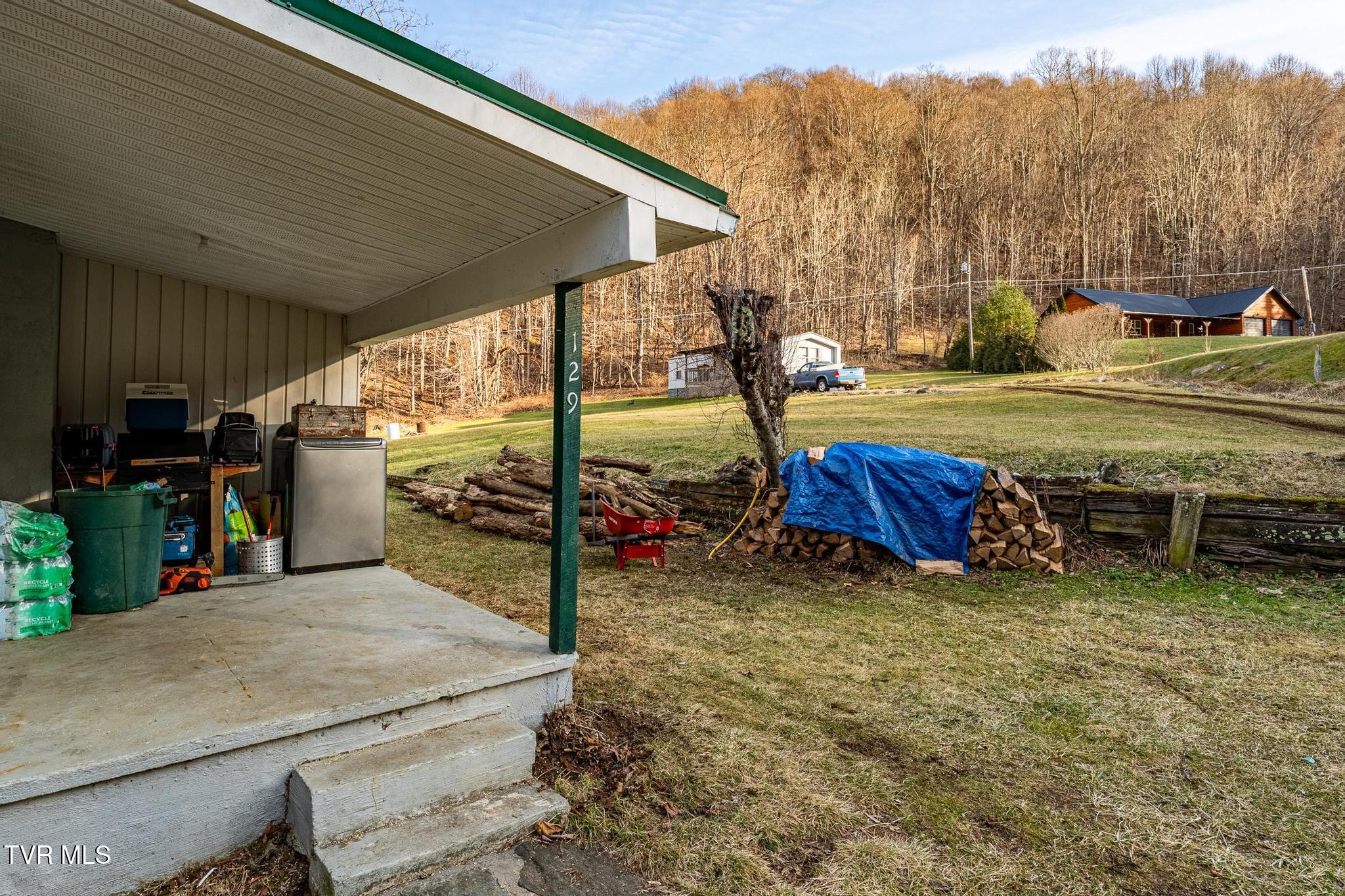 129 Duck Branch Road, Roan Mountain, Tennessee image 30