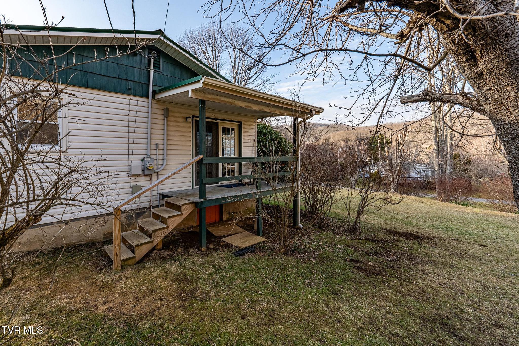 129 Duck Branch Road, Roan Mountain, Tennessee image 23