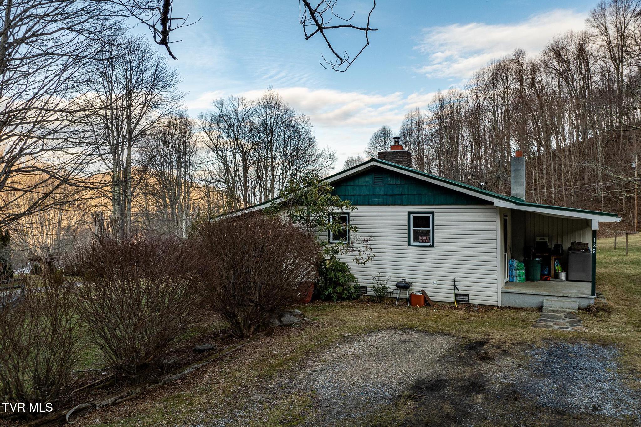 129 Duck Branch Road, Roan Mountain, Tennessee image 5