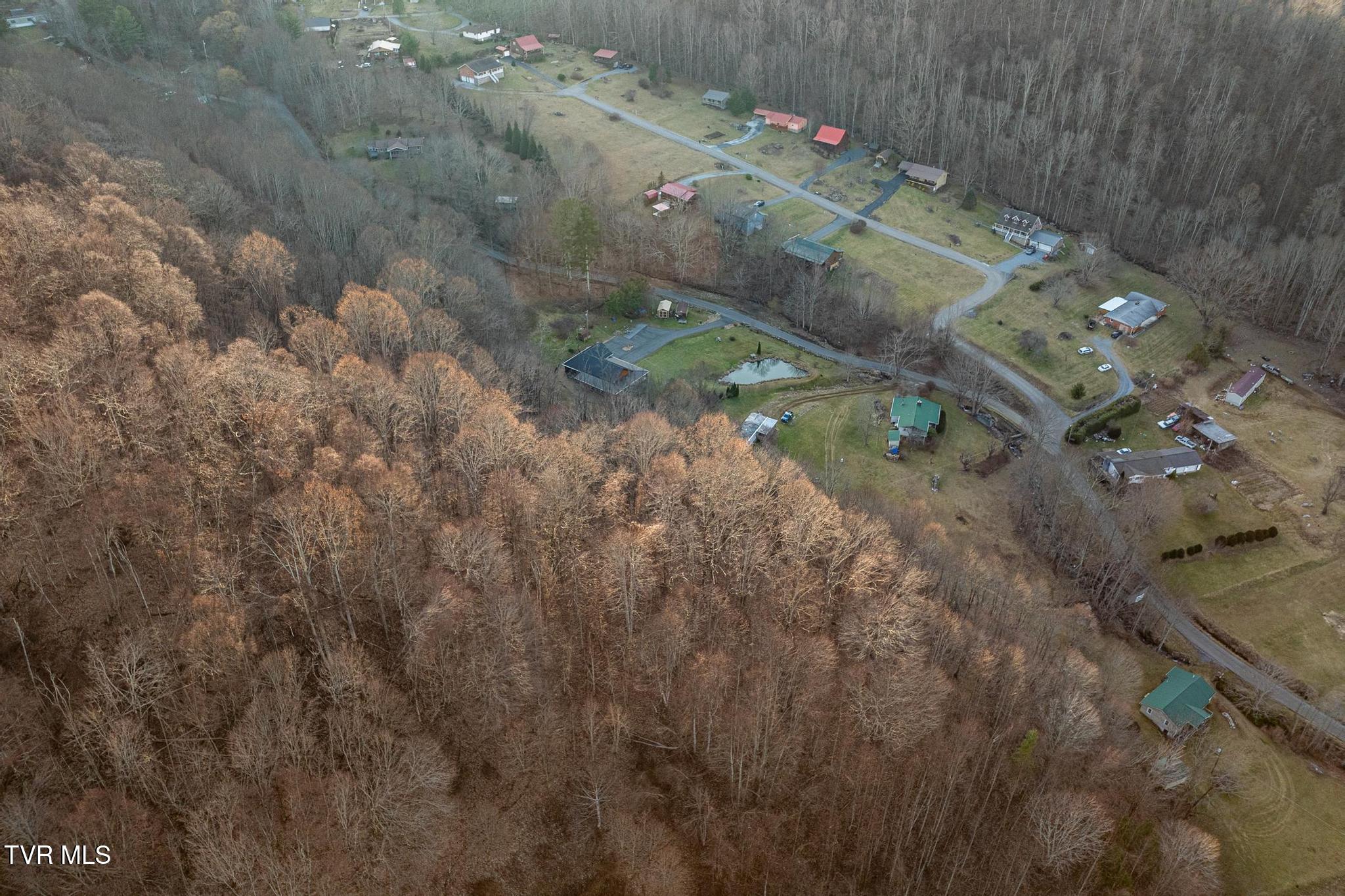129 Duck Branch Road, Roan Mountain, Tennessee image 50