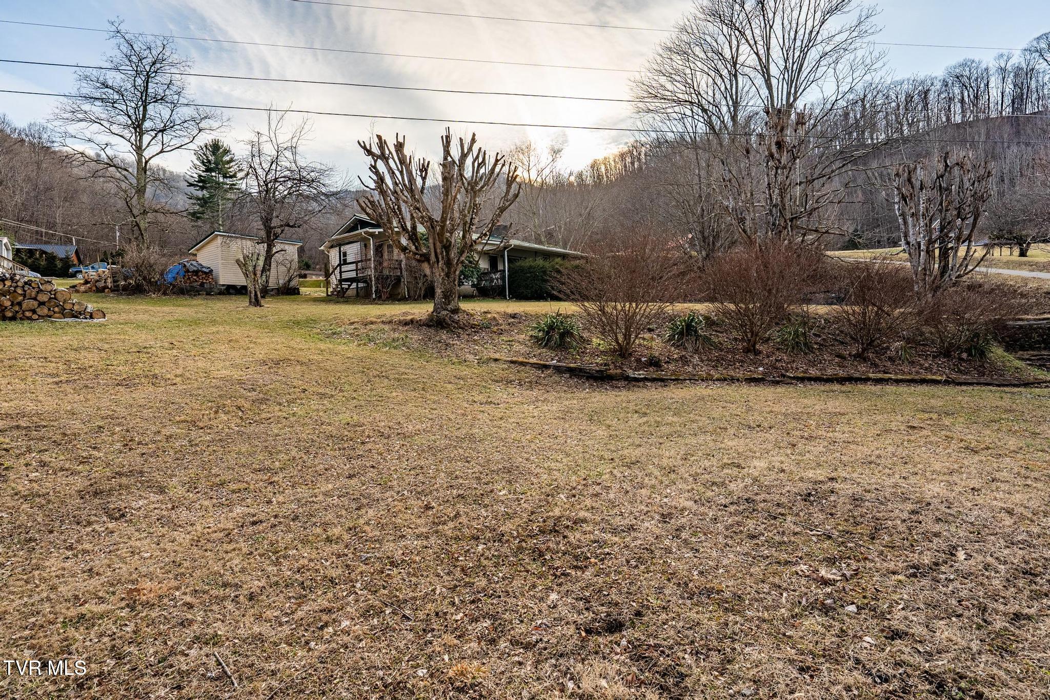 129 Duck Branch Road, Roan Mountain, Tennessee image 37