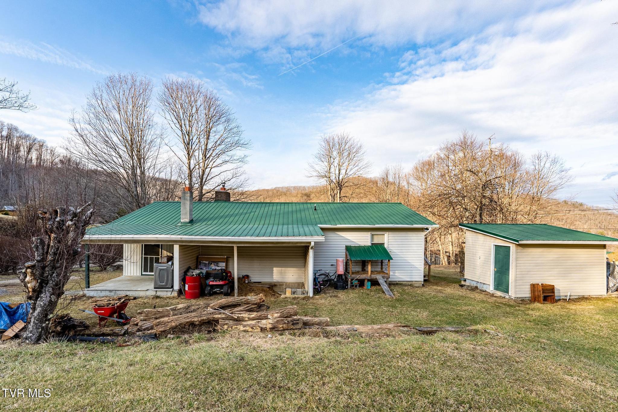 129 Duck Branch Road, Roan Mountain, Tennessee image 28