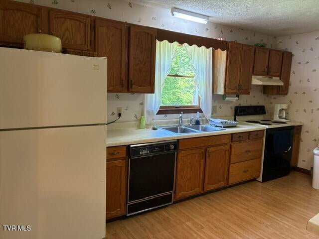 Photo of 6602 Caney Ridge Road, Coeburn, VA 24230 (MLS # 10000468)