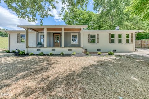 Photo of 545 J A Hodge Road, Piney Flats, TN 37686 (MLS # 9995642)