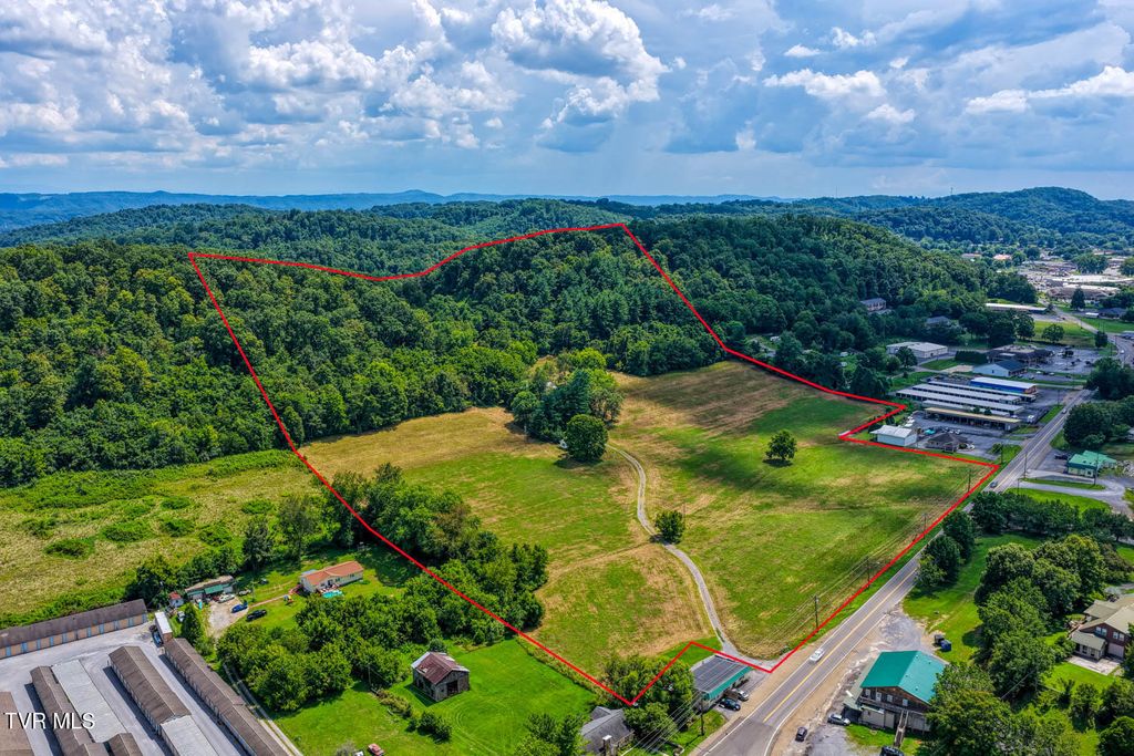 Photo of 12 East Main Street, Rogersville, TN 37857 (MLS # 9984179)