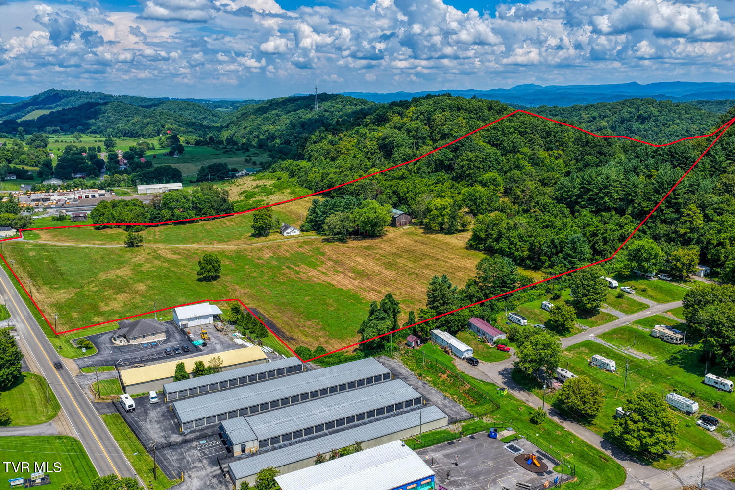 Tbd12 East Main Street