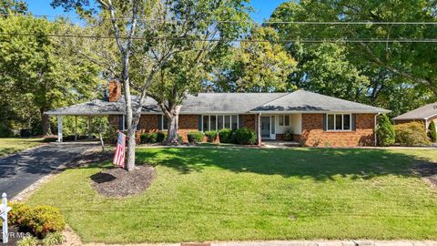 Photo of 2612 Brighton Court, Kingsport, TN 37660 (MLS # 9986663)