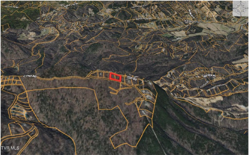 Photo of 2850 Top Road, Pigeon Forge, TN 37876 (MLS # 9989162)