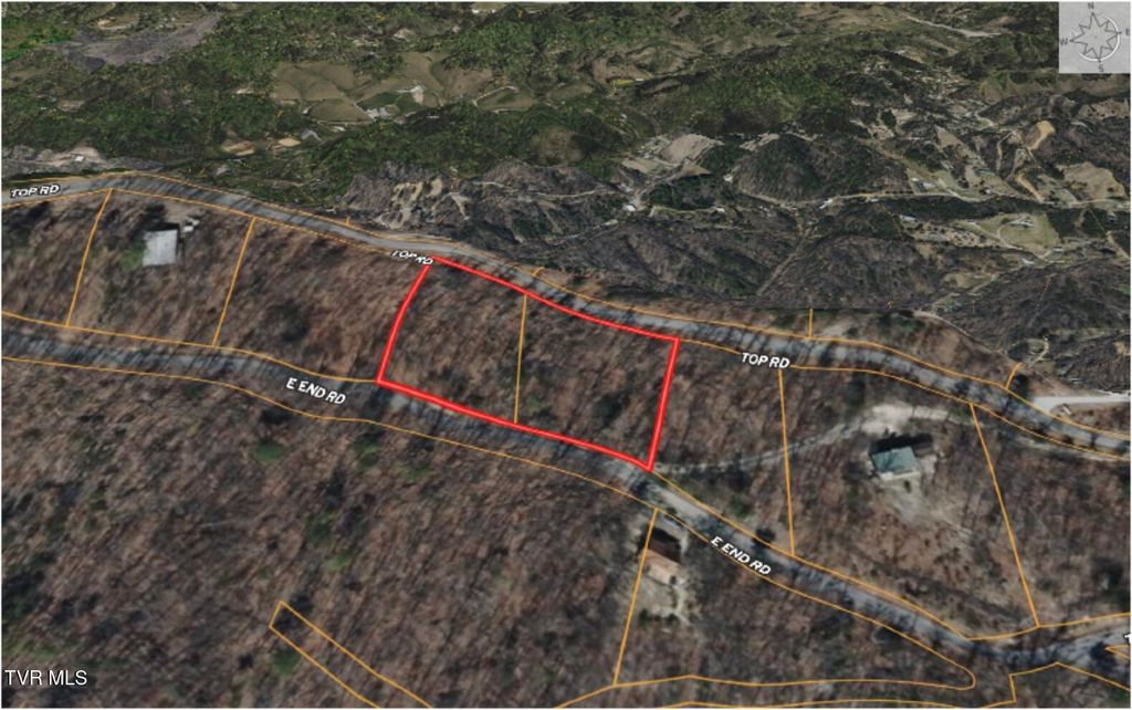 Photo of 2850 Top Road, Pigeon Forge, TN 37876 (MLS # 9989162)